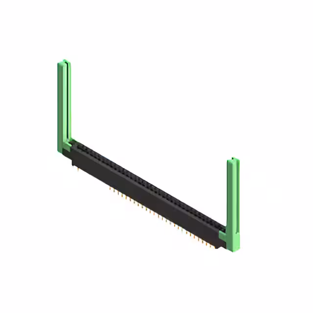 387-070-558-858 EDAC Inc.  Edgeboard Connectors
